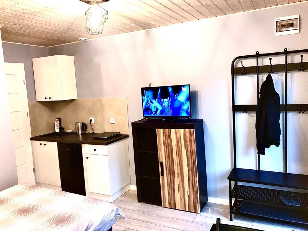 Two-Bedroom Chalet photo 2