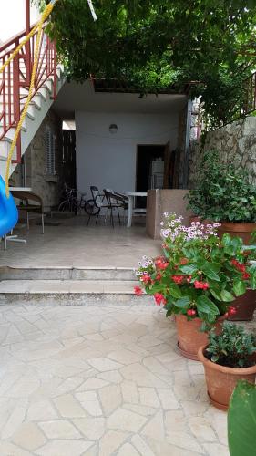 Double or Twin Room with Private Bathroom