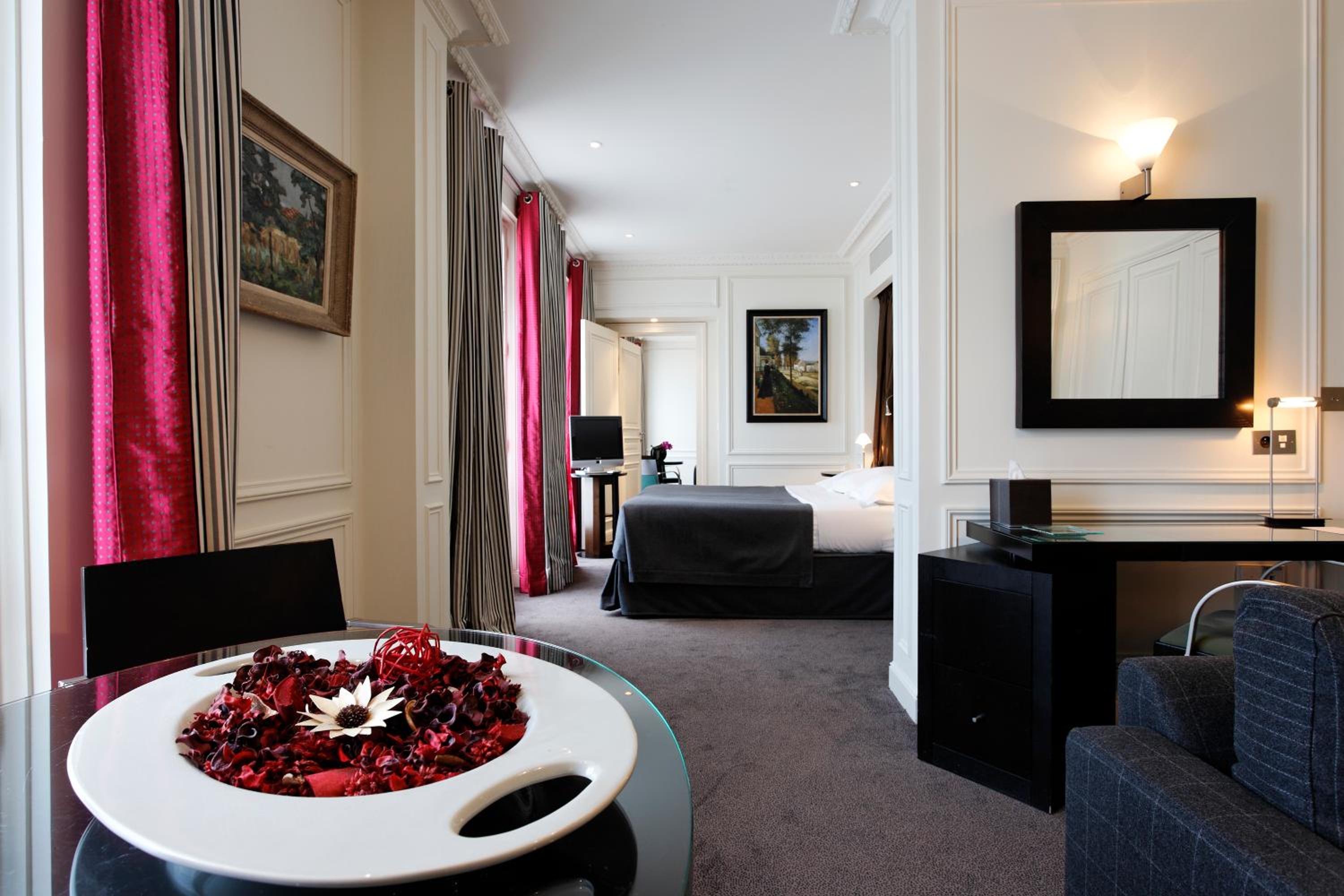 Junior Suite photo 3