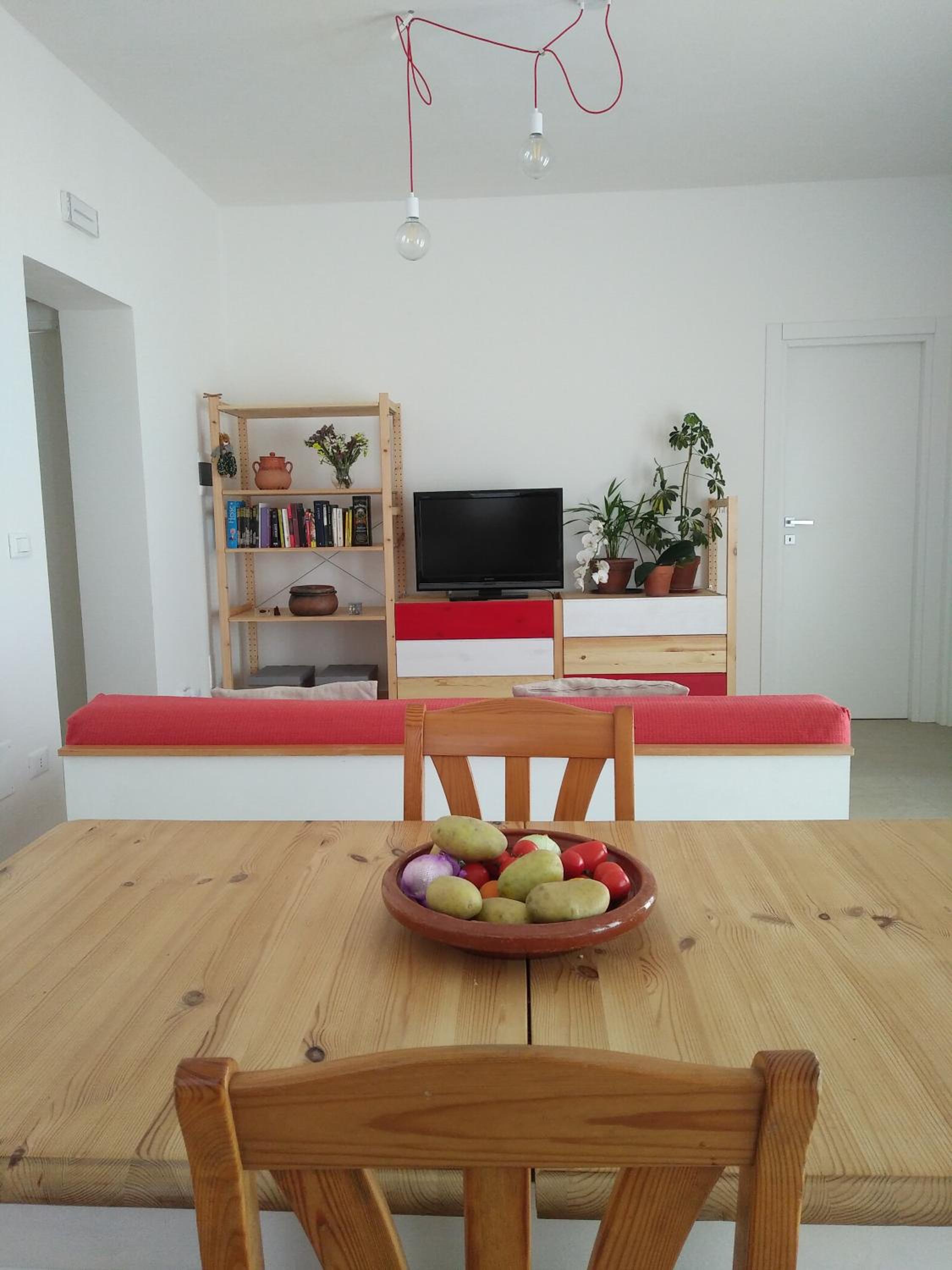 Two-Bedroom House photo 1