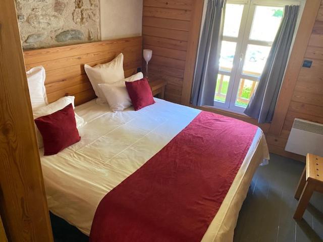 Double Room with Garden View photo 3