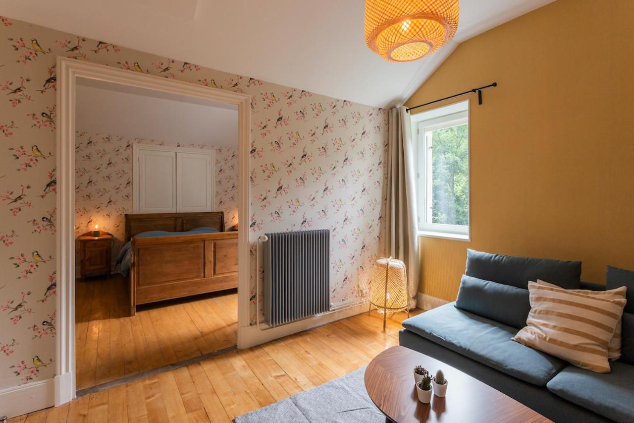 Junior Suite with Garden View - Photo 3