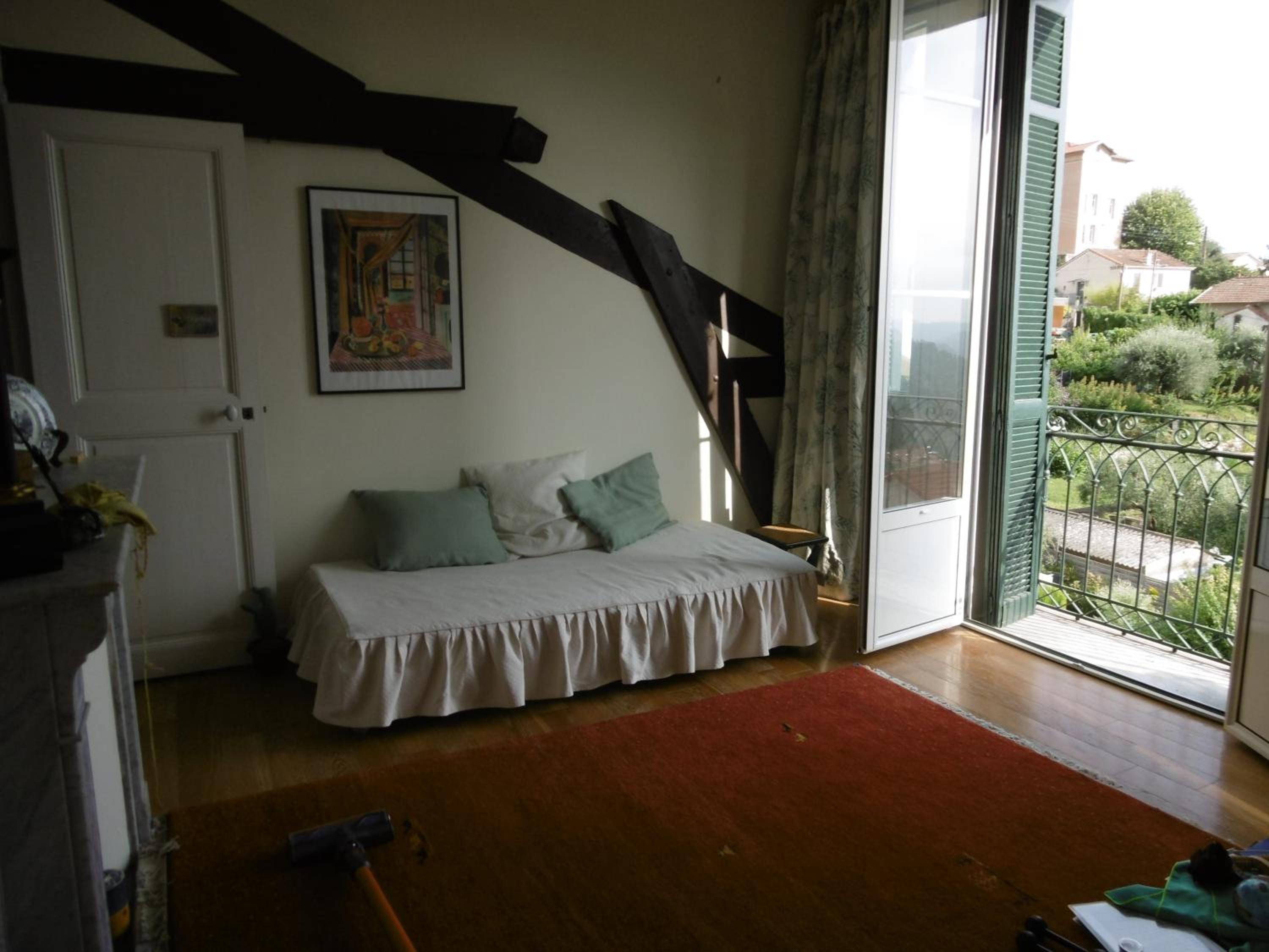 Triple Room with Pool View