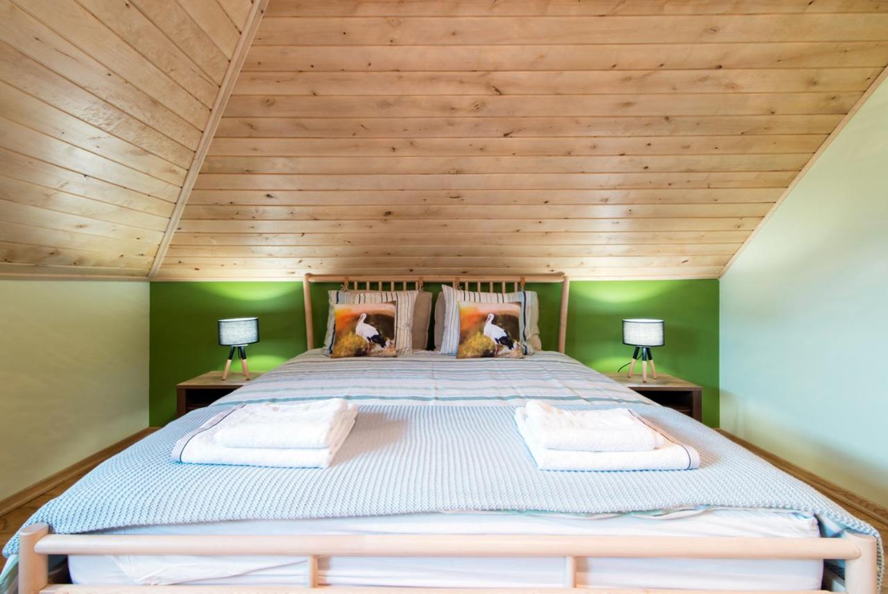 Comfort Triple Room photo 1