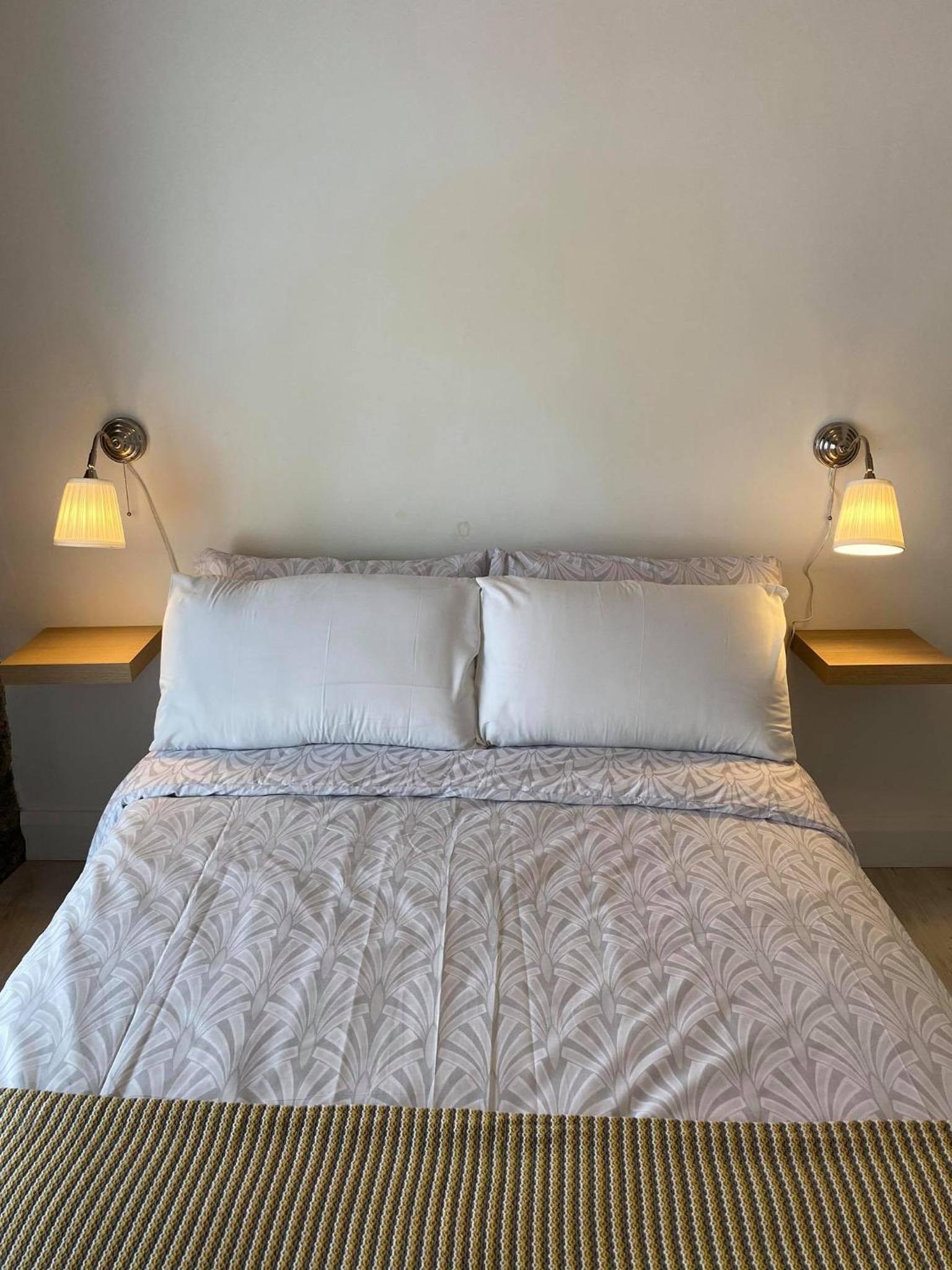 Deluxe Double Room photo 2