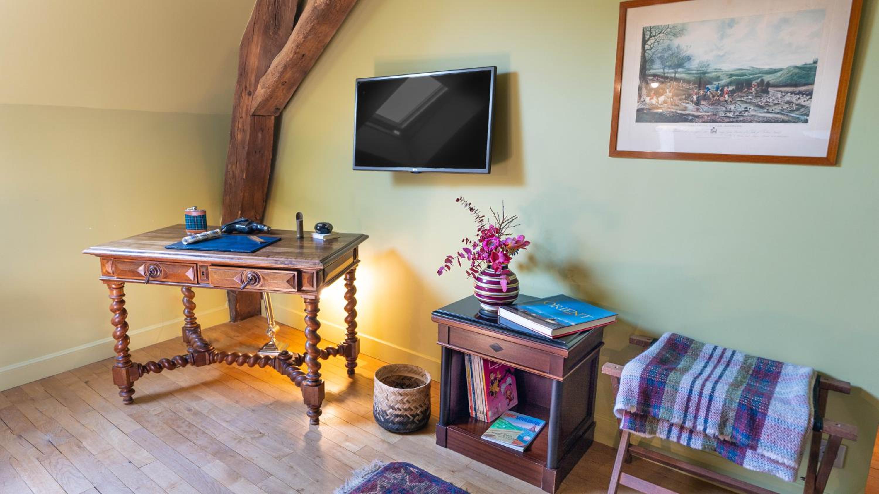 Suite photo 2