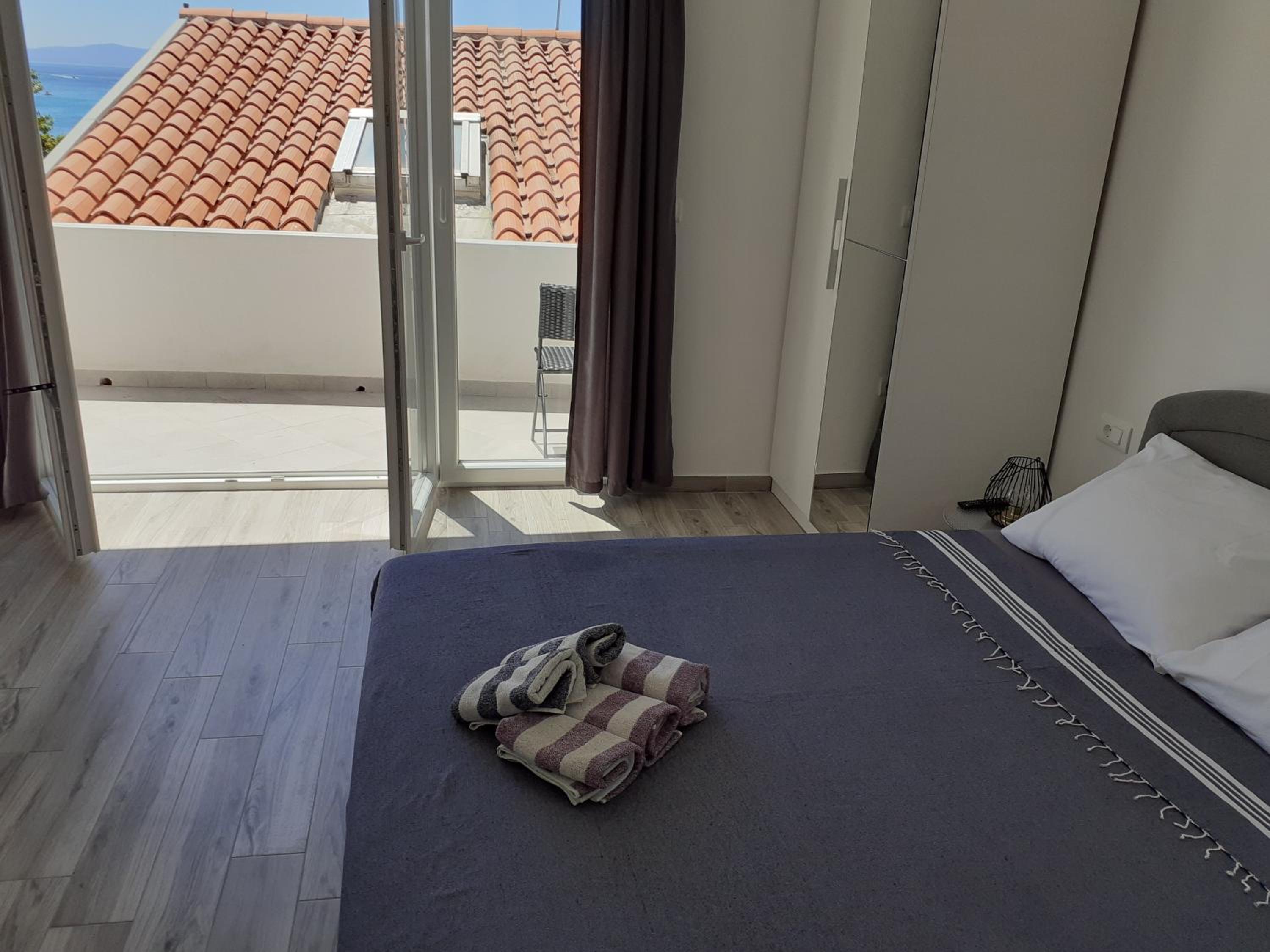 Studio with Sea View photo 3