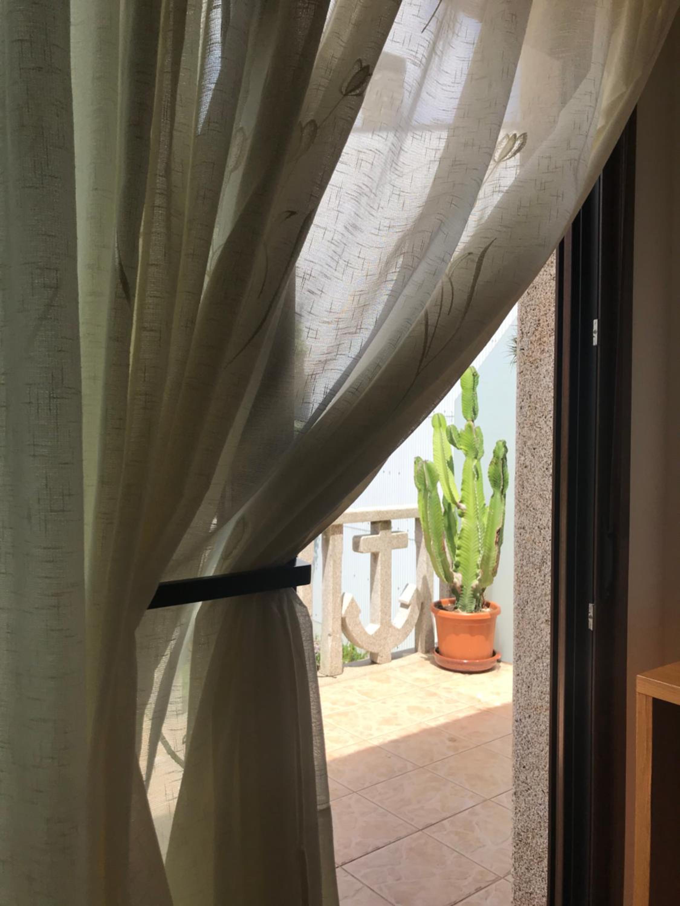 Deluxe Double Room with Balcony photo 3