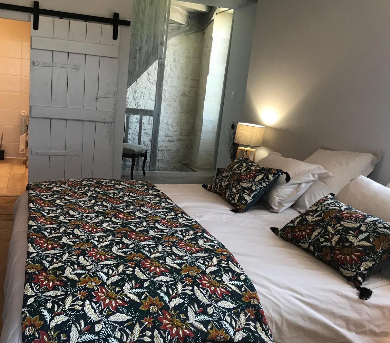 Deluxe Double or Twin Room - Photo 3
