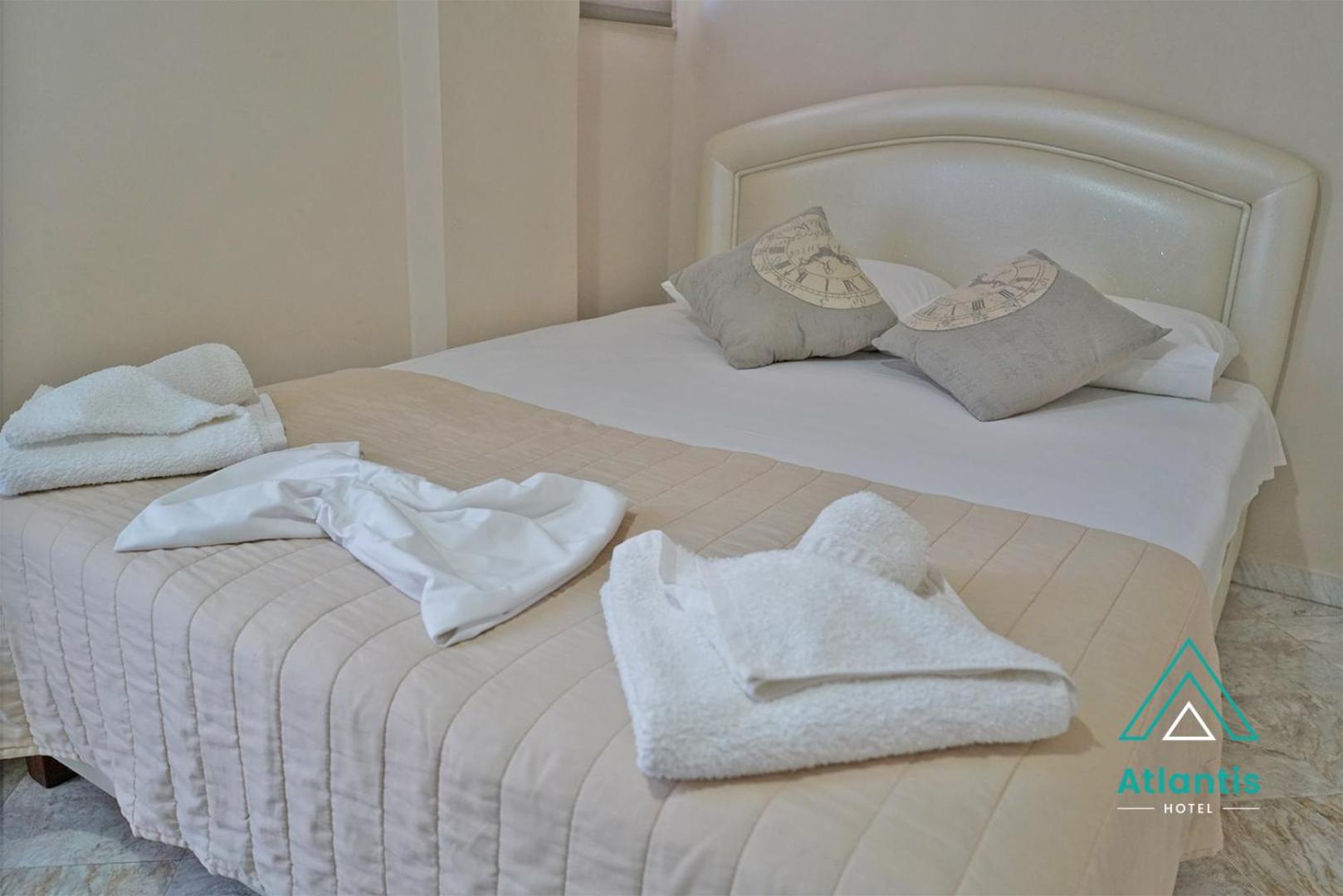 Single Room with Terrace photo 2