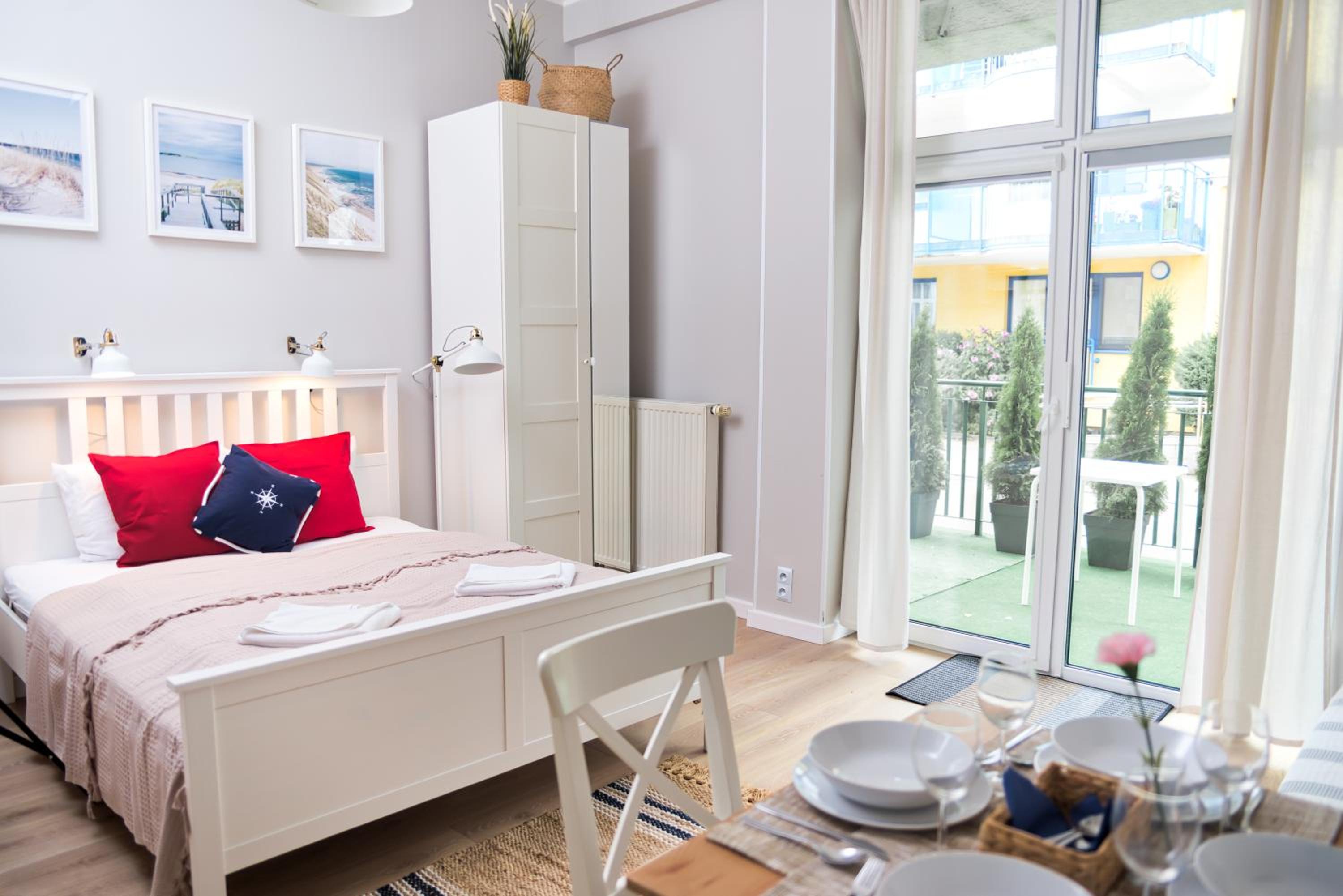 Portofino Seaside Apartments, Billede 5