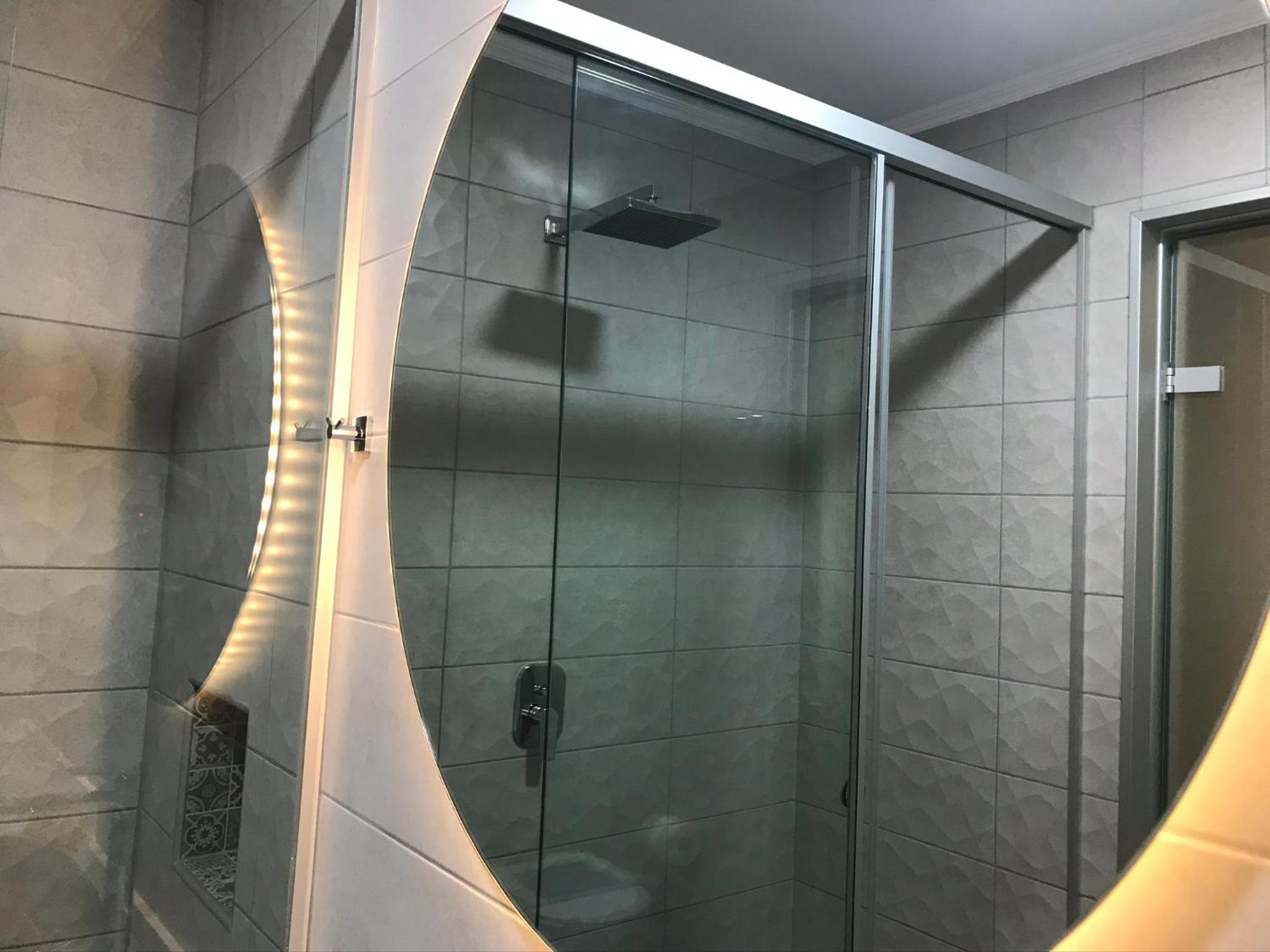 Deluxe Double Room - Photo 16