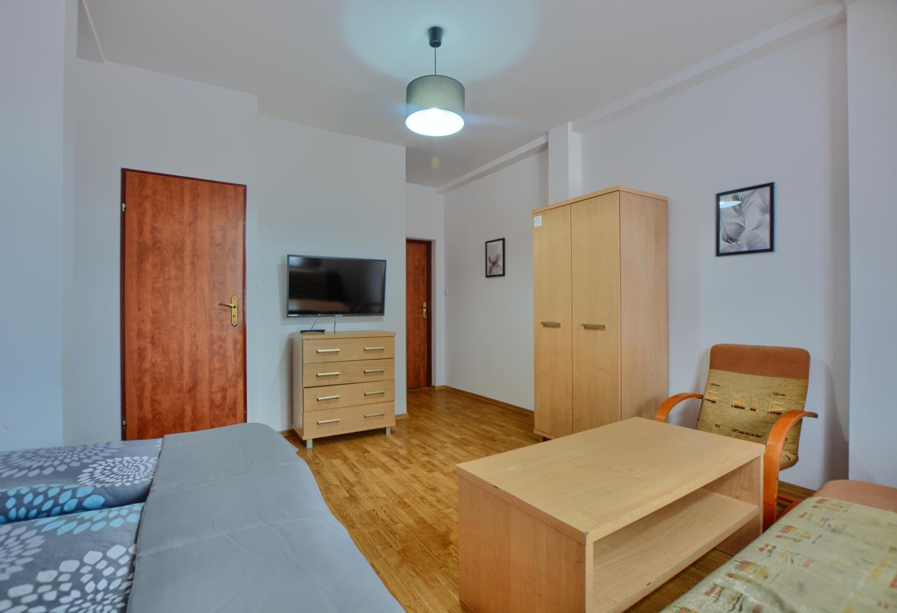 Triple Room with Private Bathroom photo 1