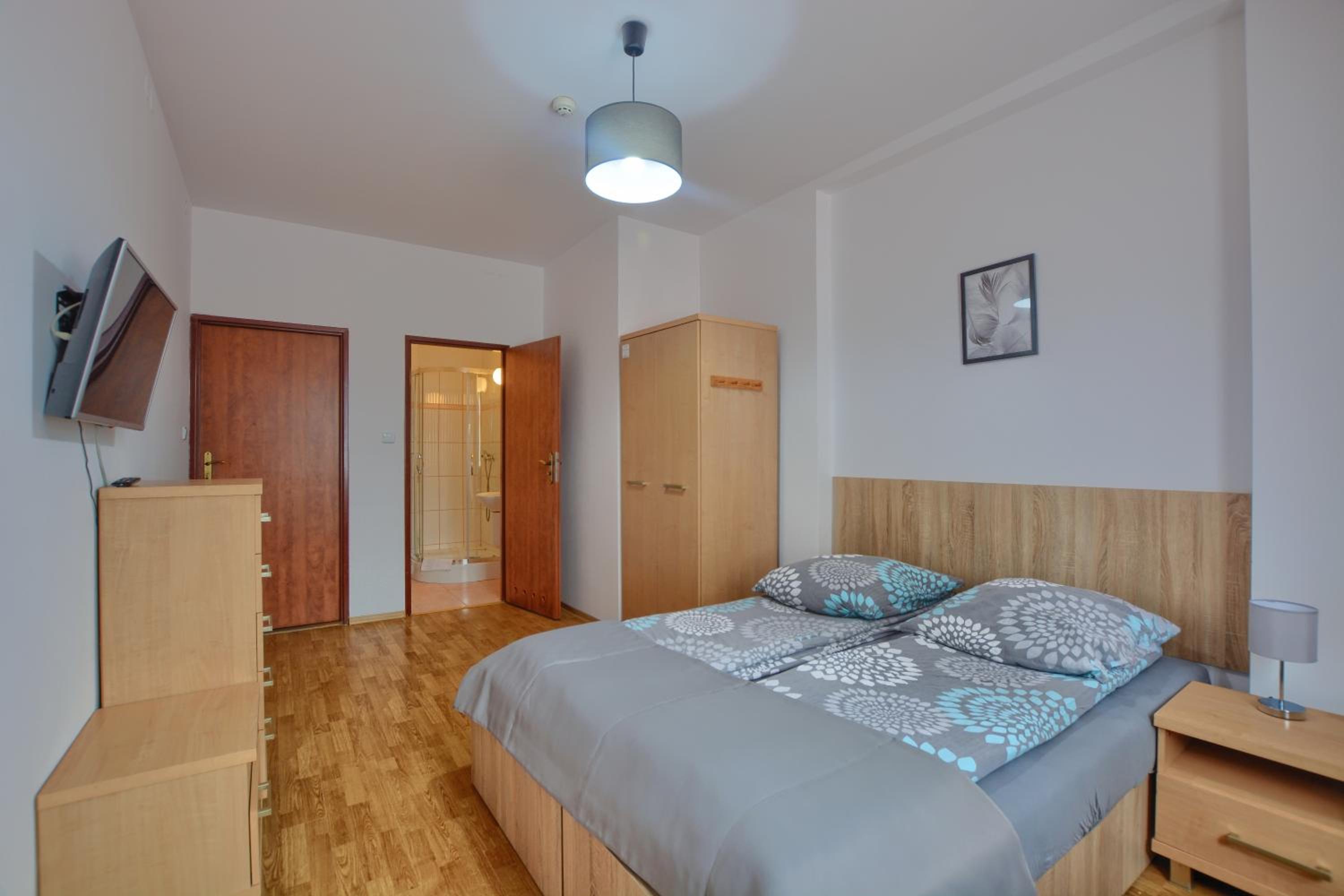 Double Room with Private Bathroom photo 1