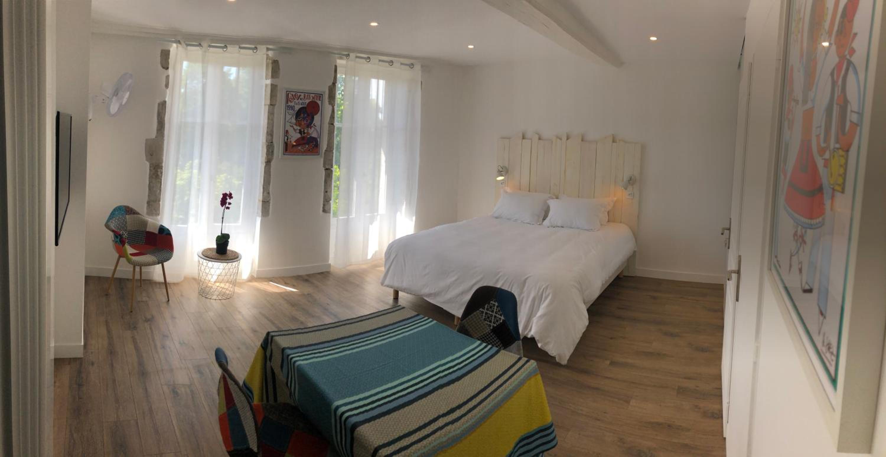 Double Room - Photo 5