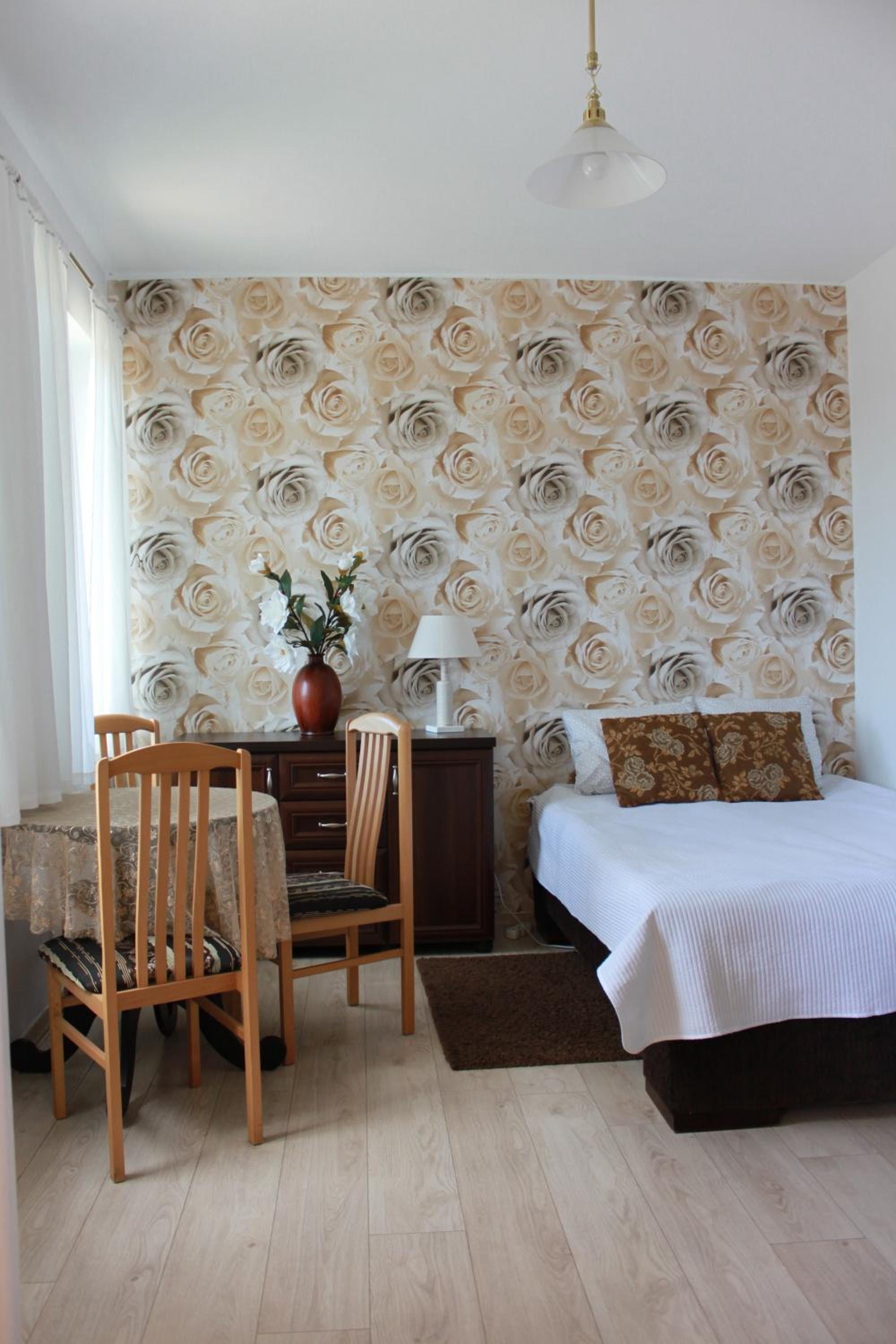 Apartment with Terrace photo 3