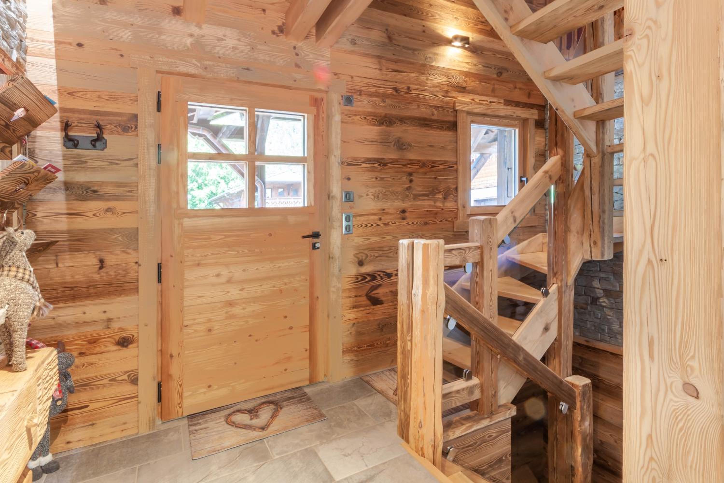 Chalet photo 1