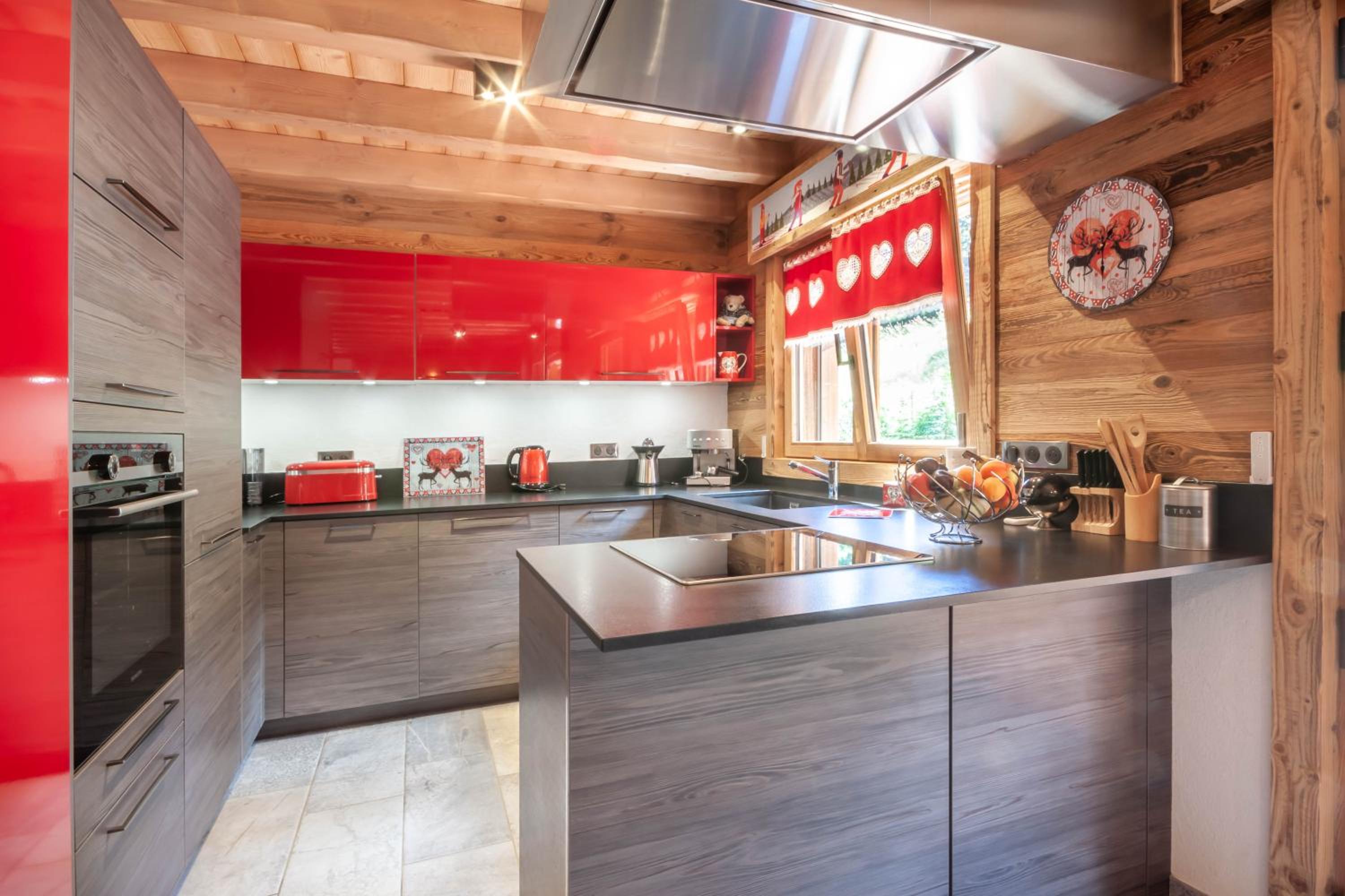 Chalet photo 2