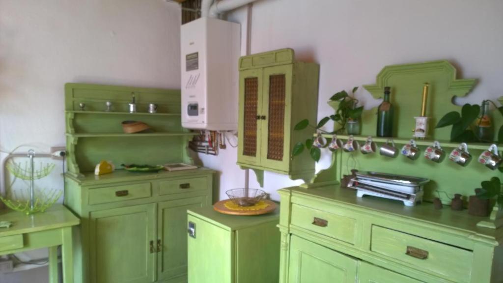 Three-Bedroom House photo 2