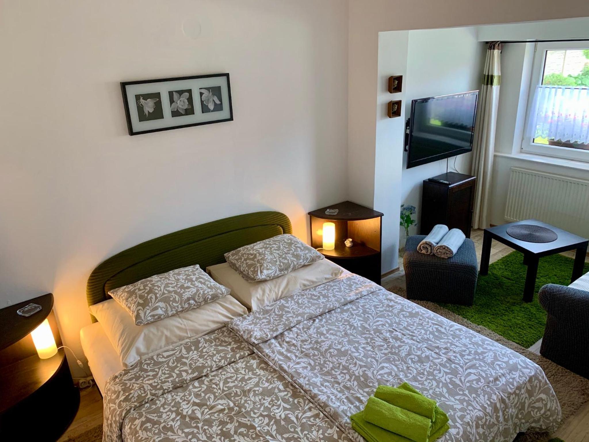 One-Bedroom Apartment - Photo 6