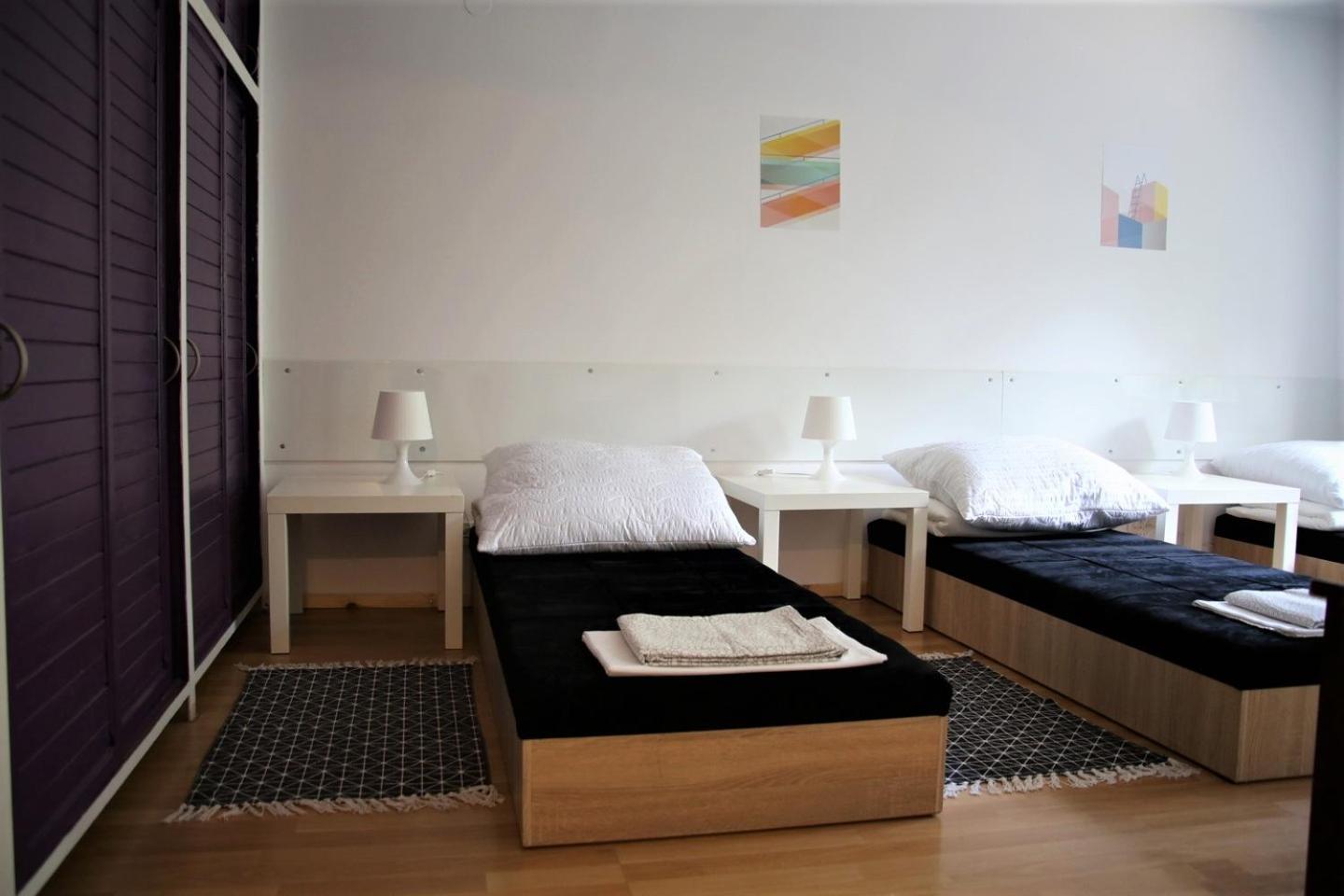 Triple Room with Shared Bathroom photo 1