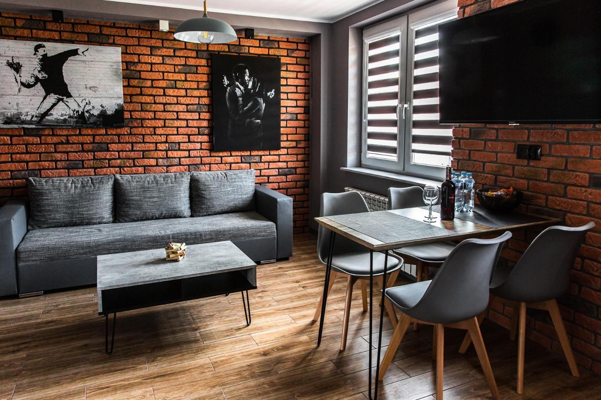 Apartment with Sauna - Photo 11