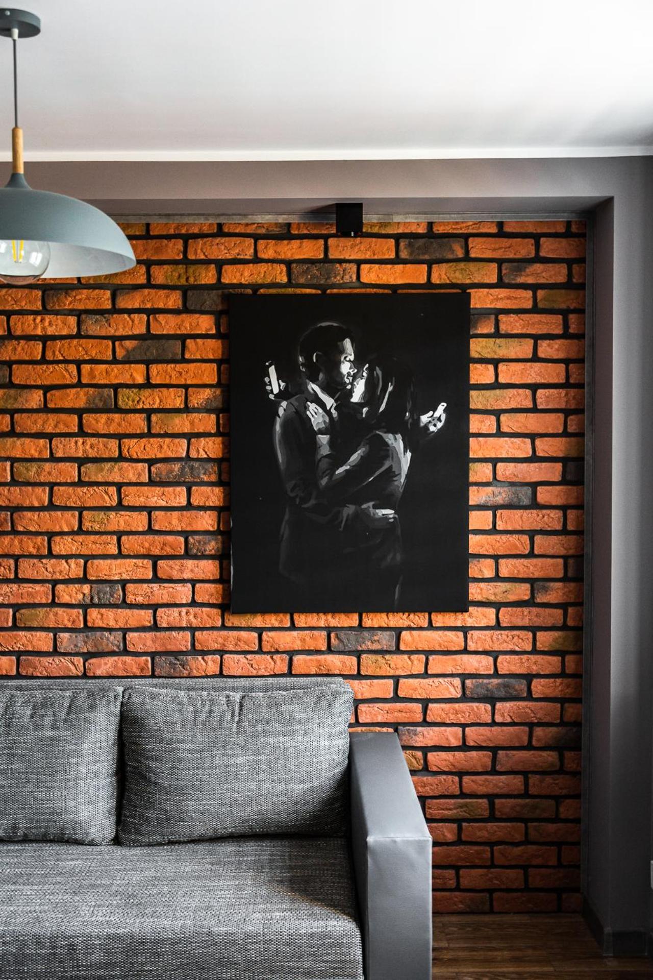 Apartment with Sauna - Photo 9