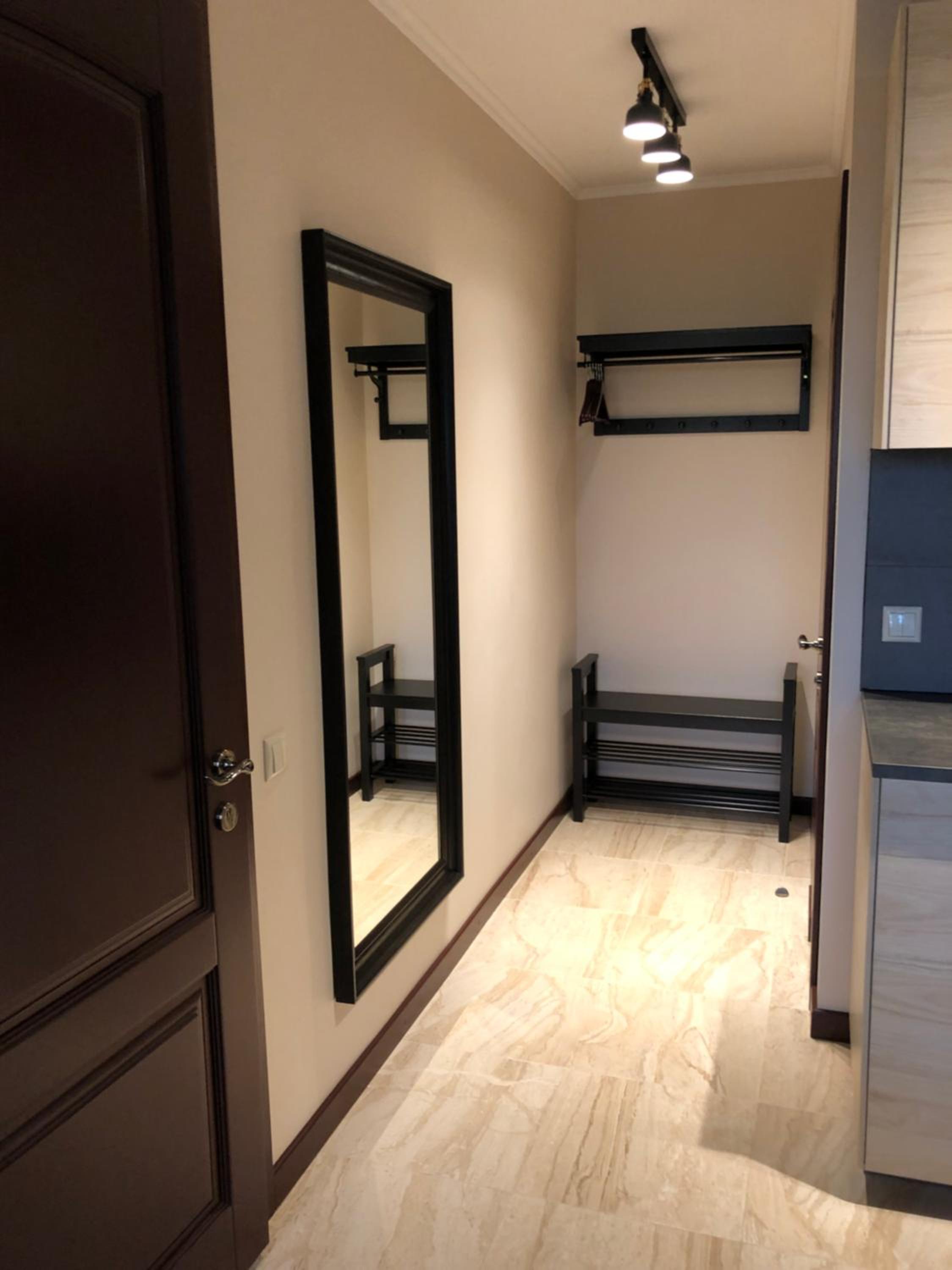 Studio Apartment photo 3