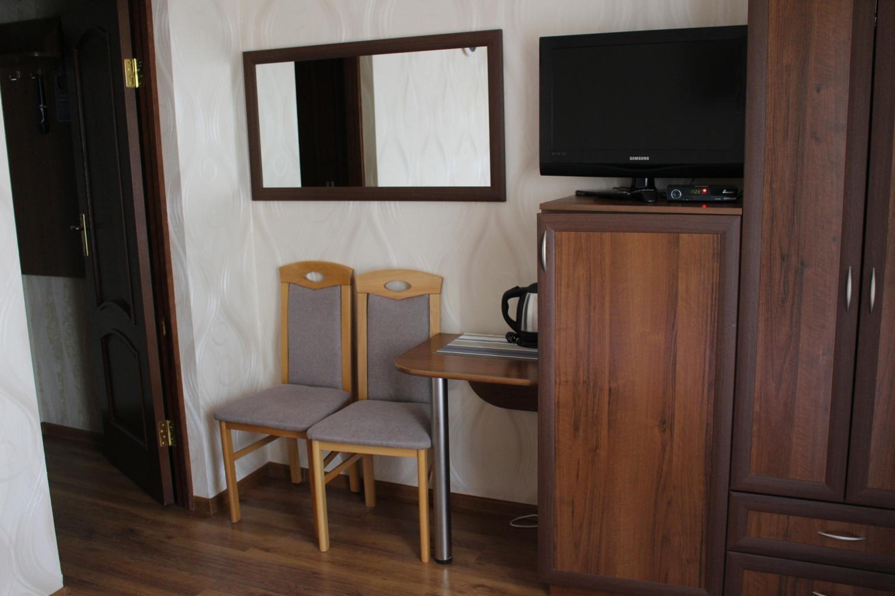 Double Room with Mountain View photo 2