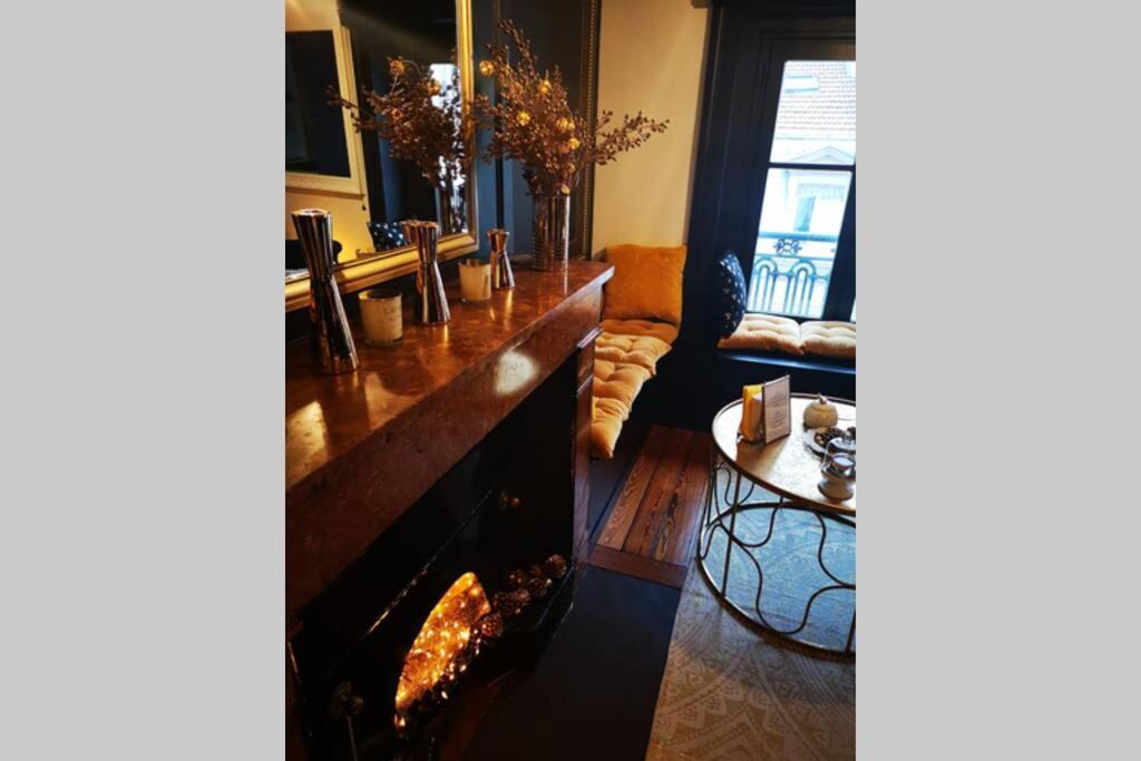 One-Bedroom Apartment - Photo 1