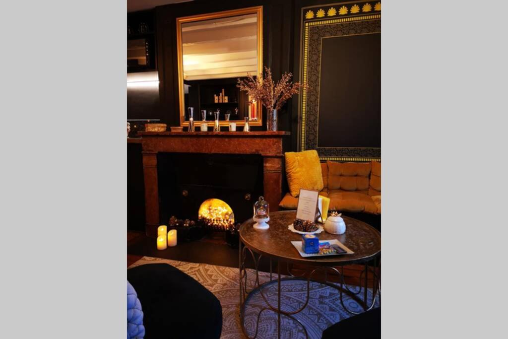 One-Bedroom Apartment - Photo 10
