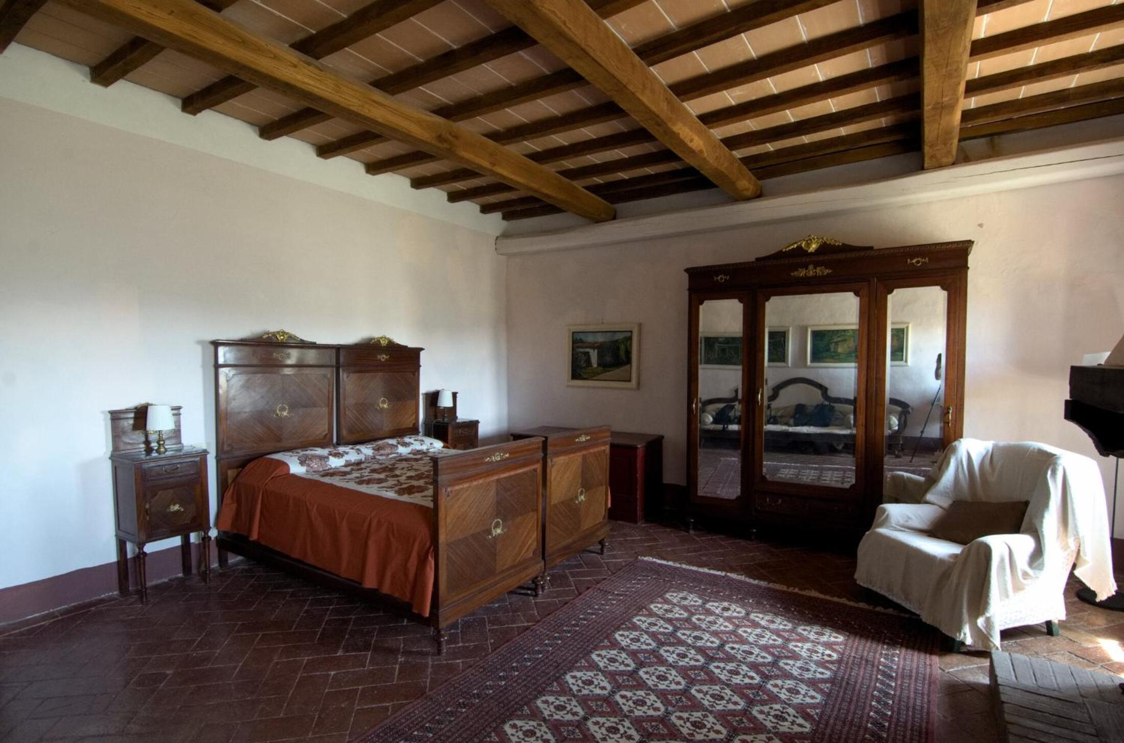 Four-Bedroom House