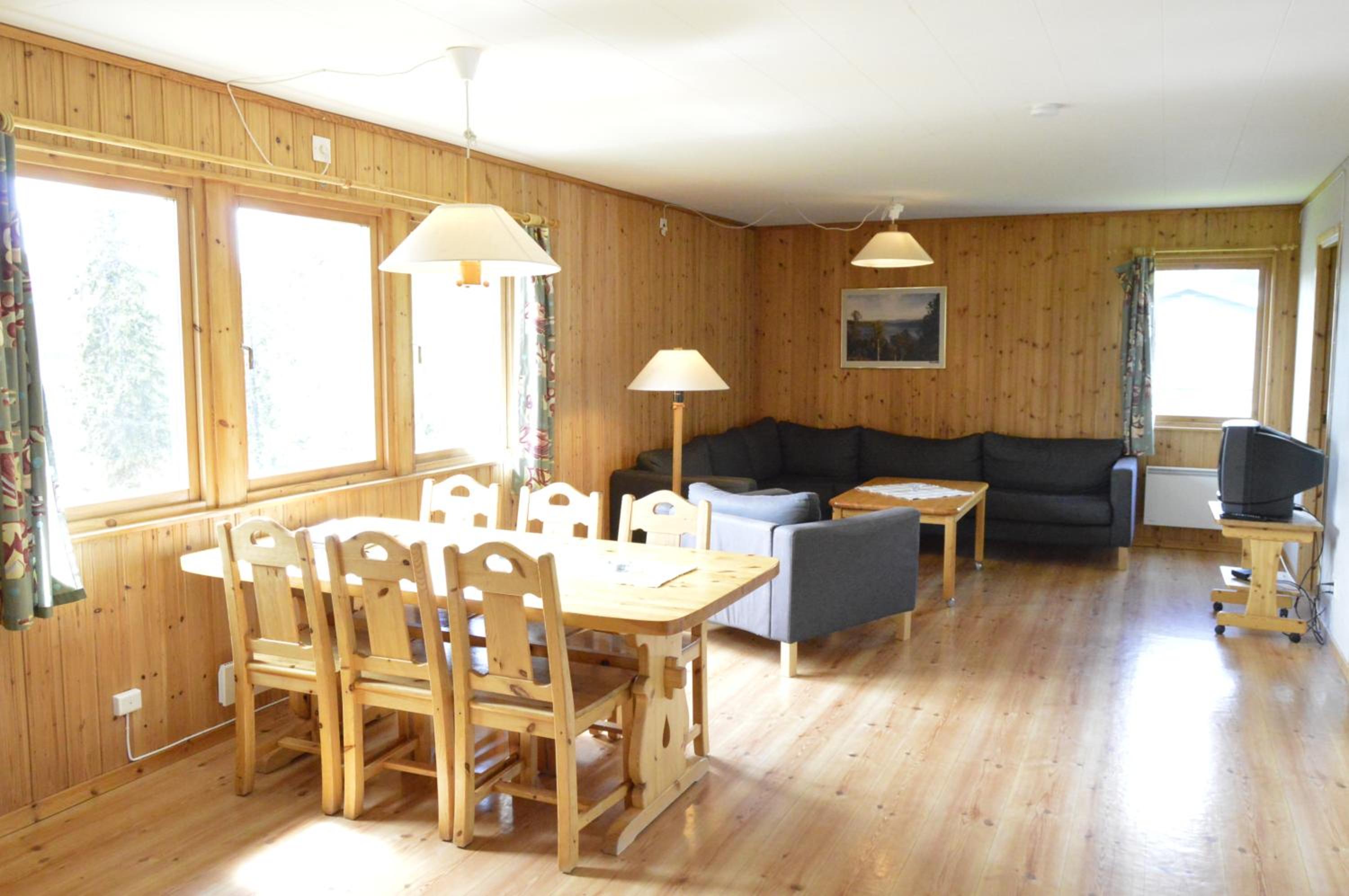 Villa - Photo 7