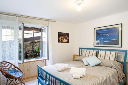 Apartment with Mountain View photo 2