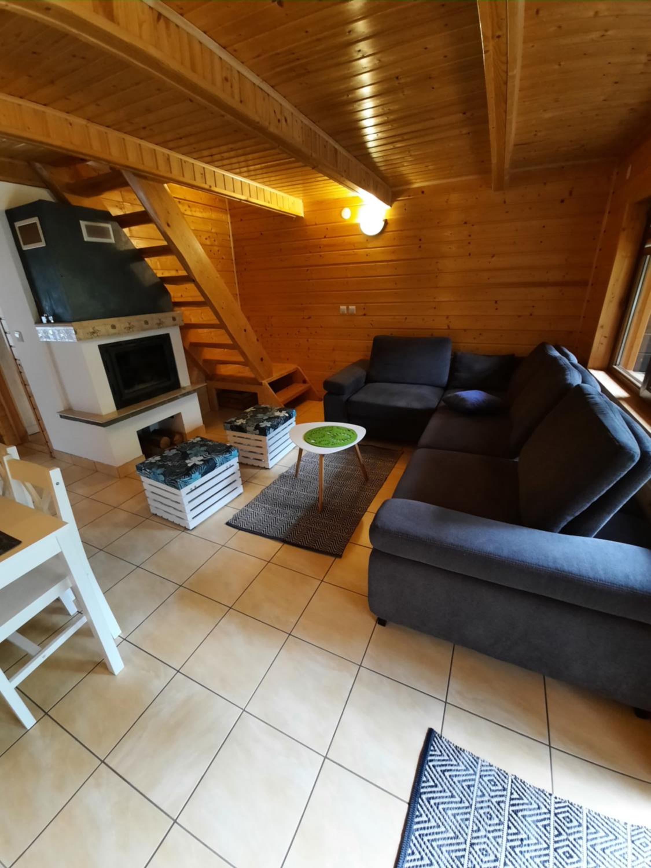 Chalet photo 2