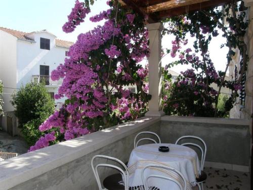 One Bedroom Apartment with Terrace