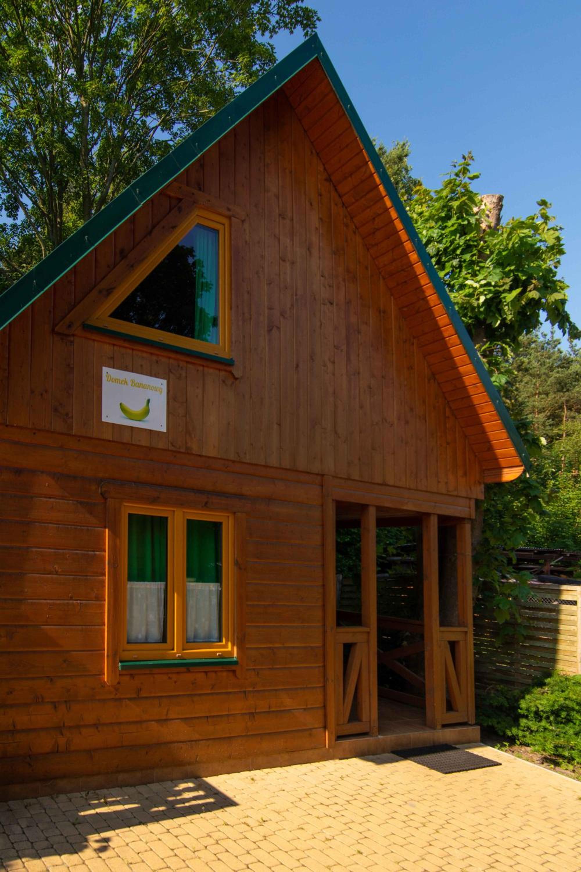 Deluxe Bungalow with Garden View
