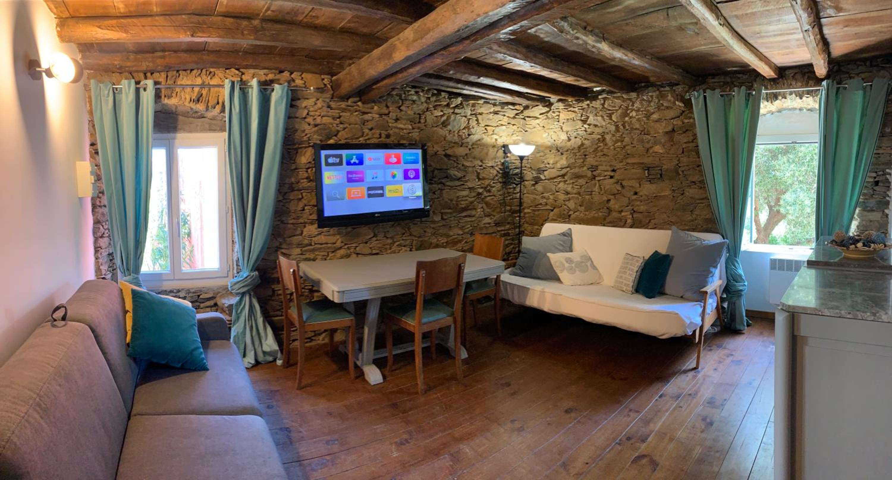Apartment - Ground Floor
