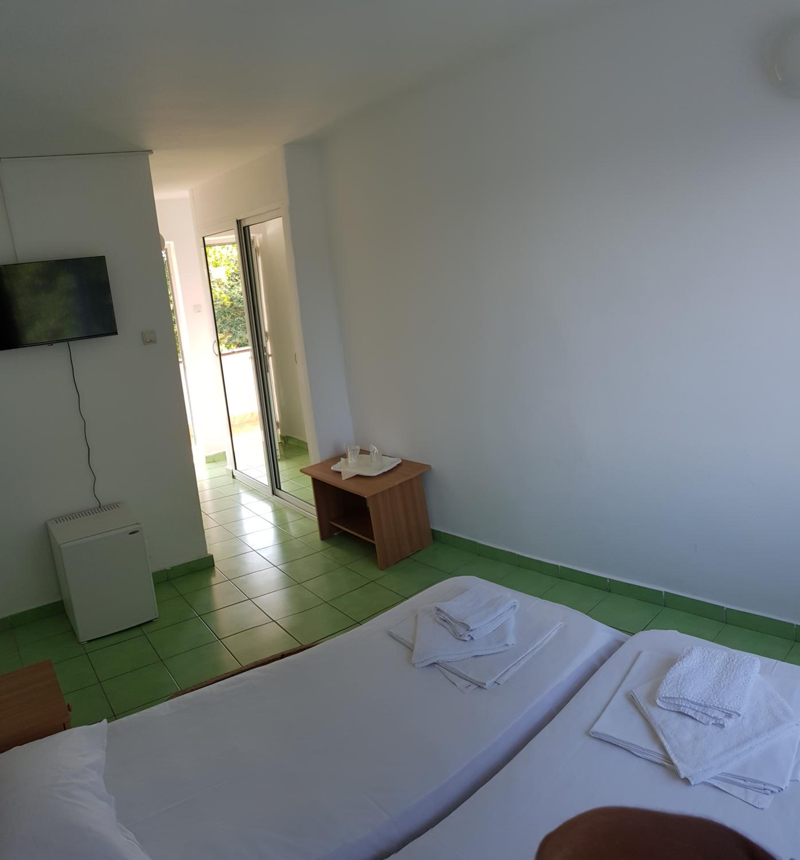 Hotel Camelia