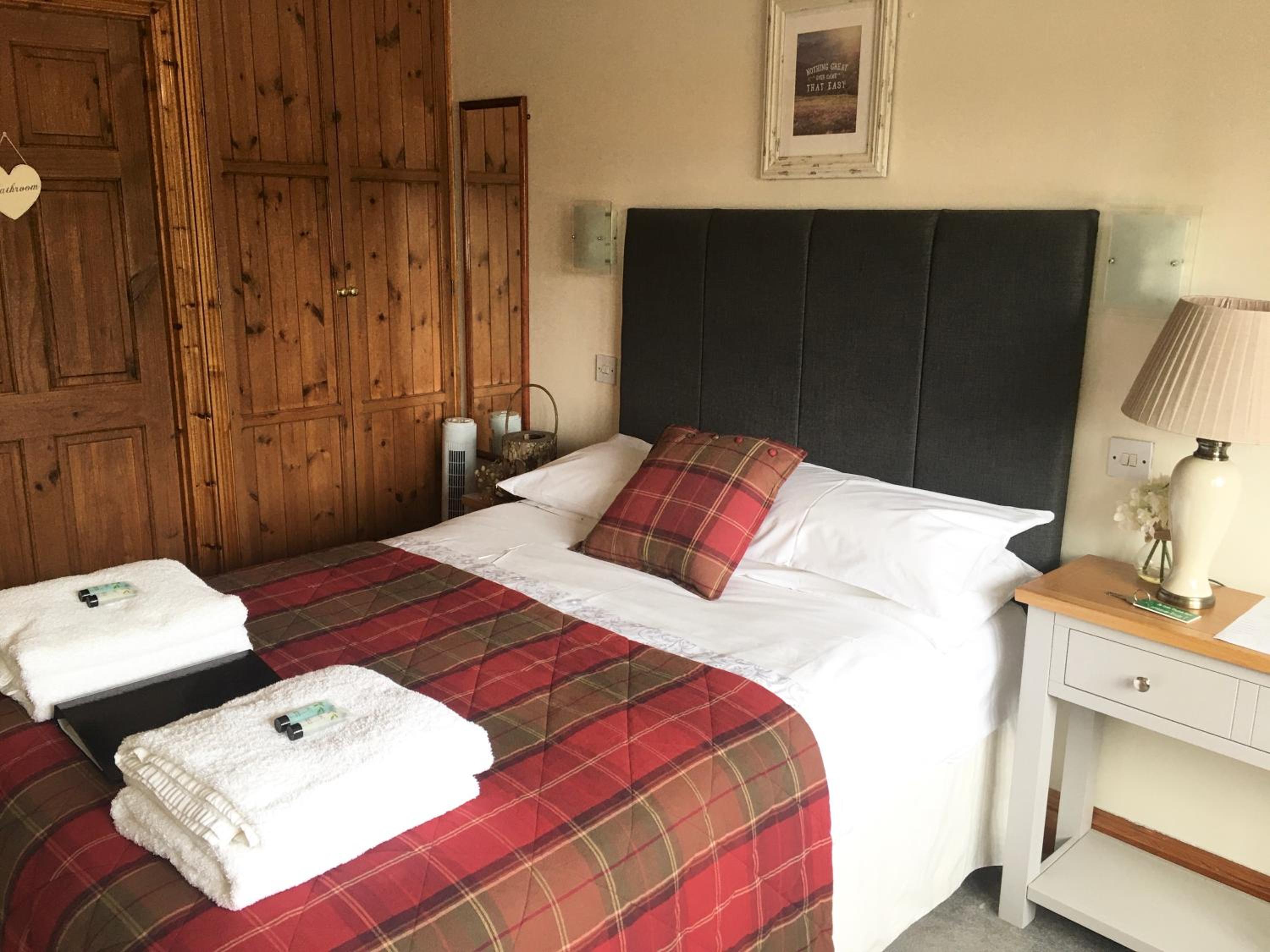 Budget Double Room photo 2
