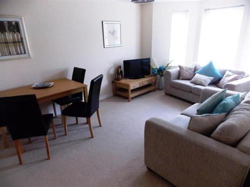 Standard Apartment photo 1
