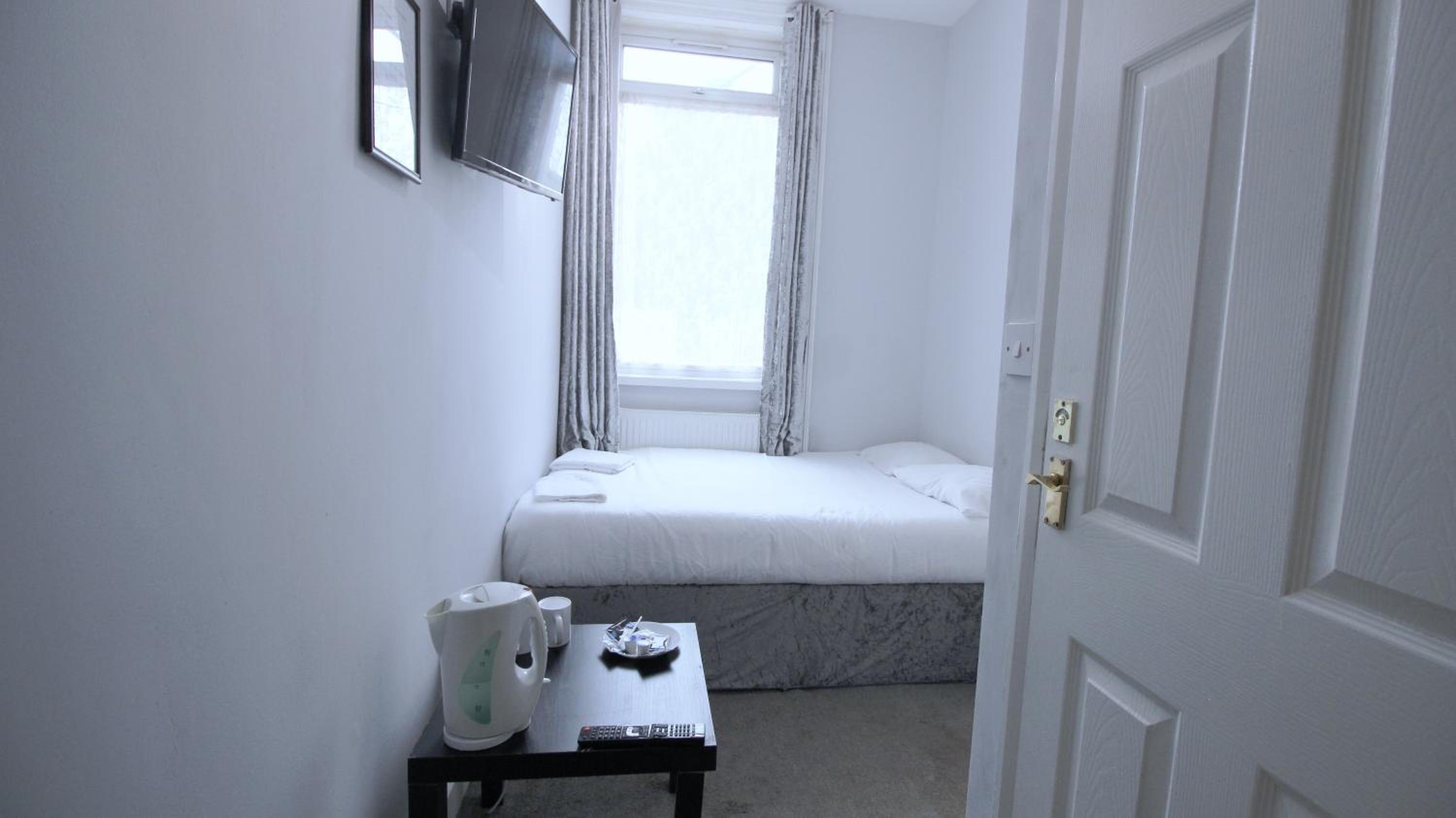 Budget Double Room