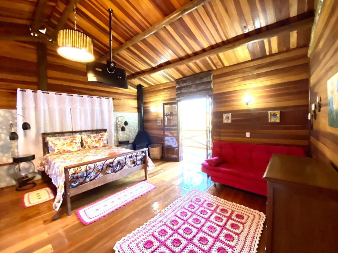 Superior Chalet