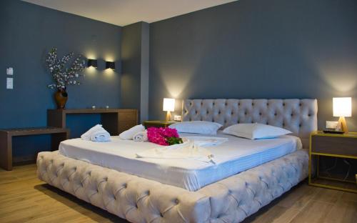 Junior Suite with Sea View