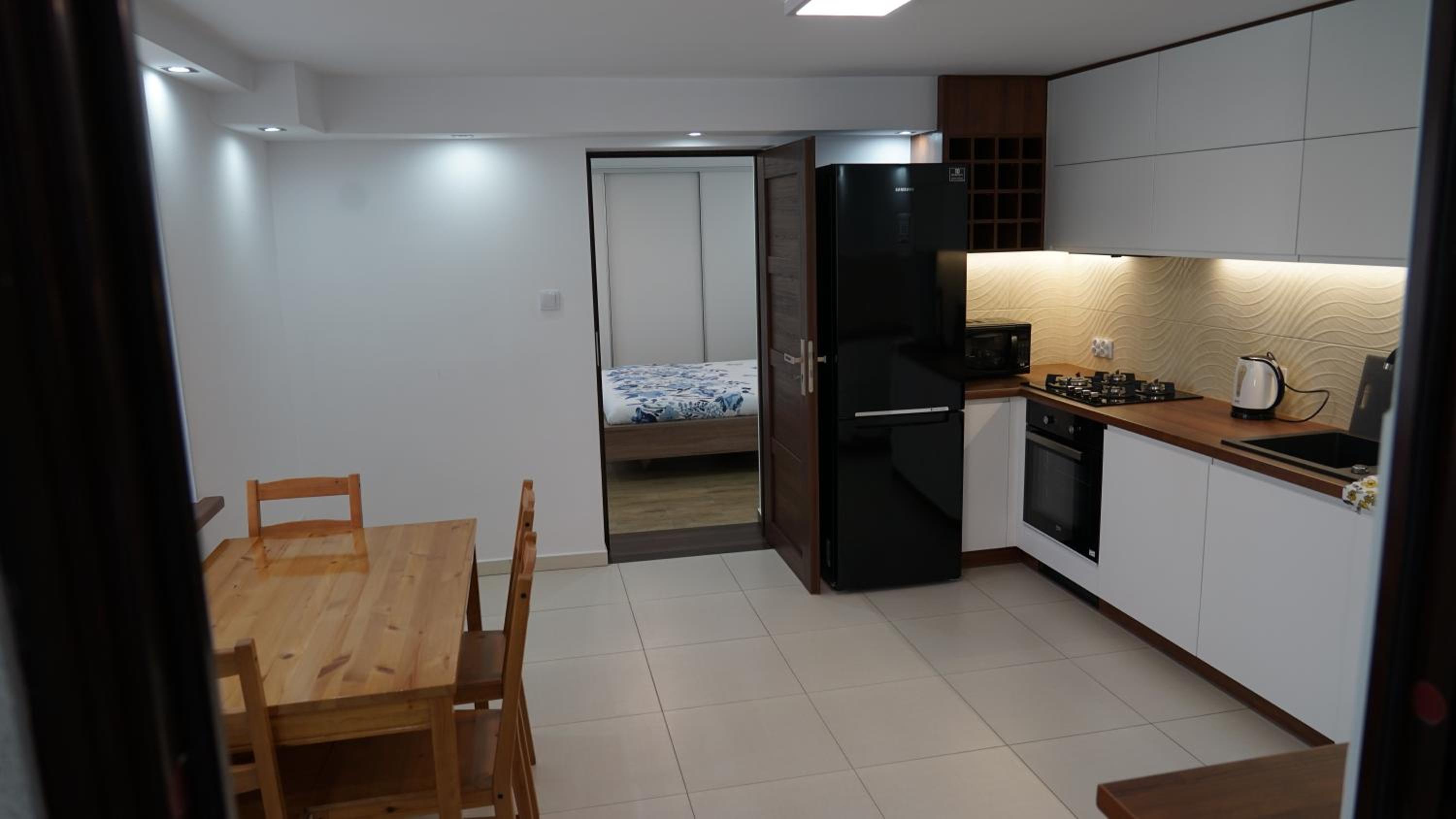 Deluxe Apartment - Photo 6