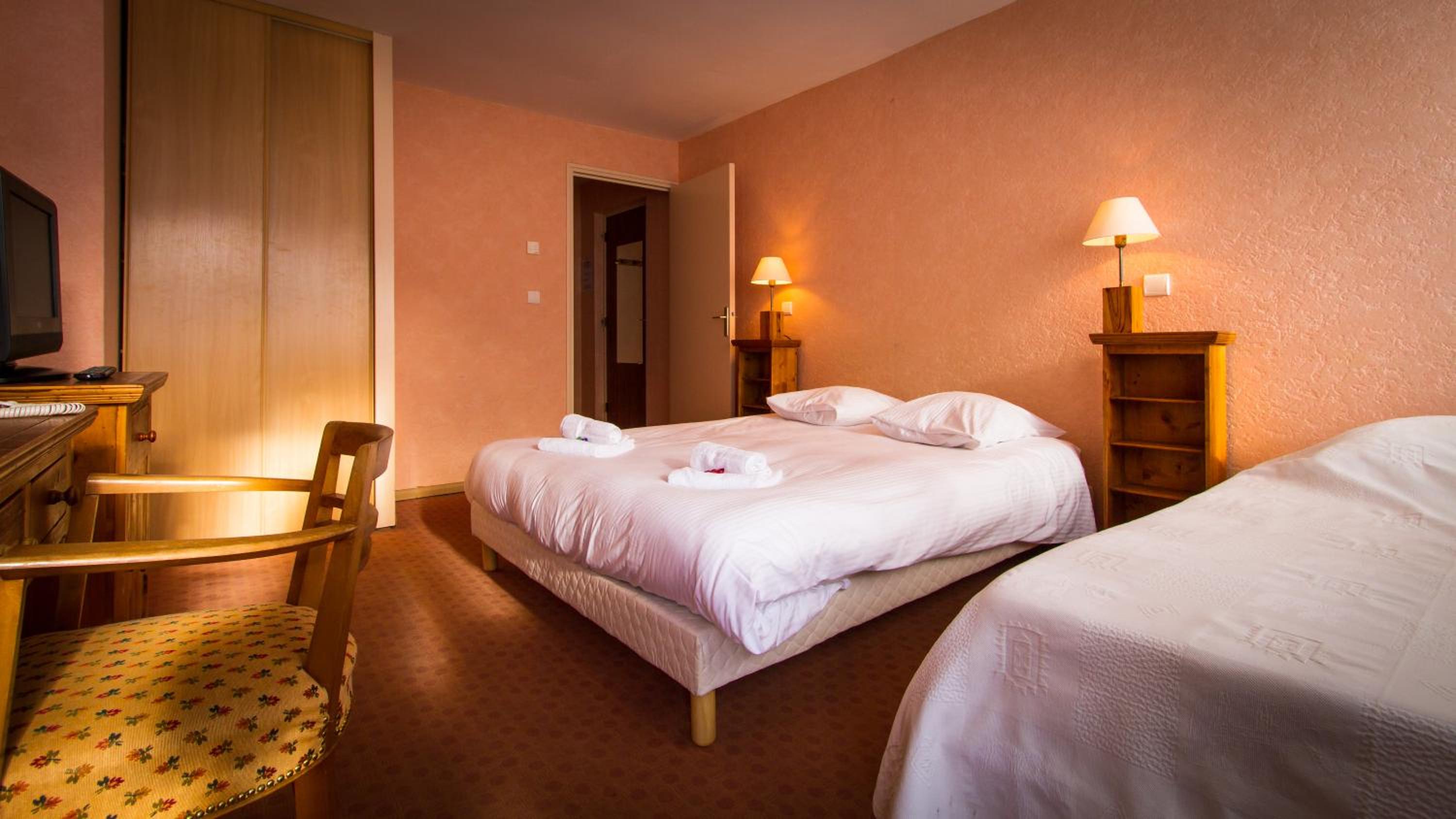 Double Room photo 2