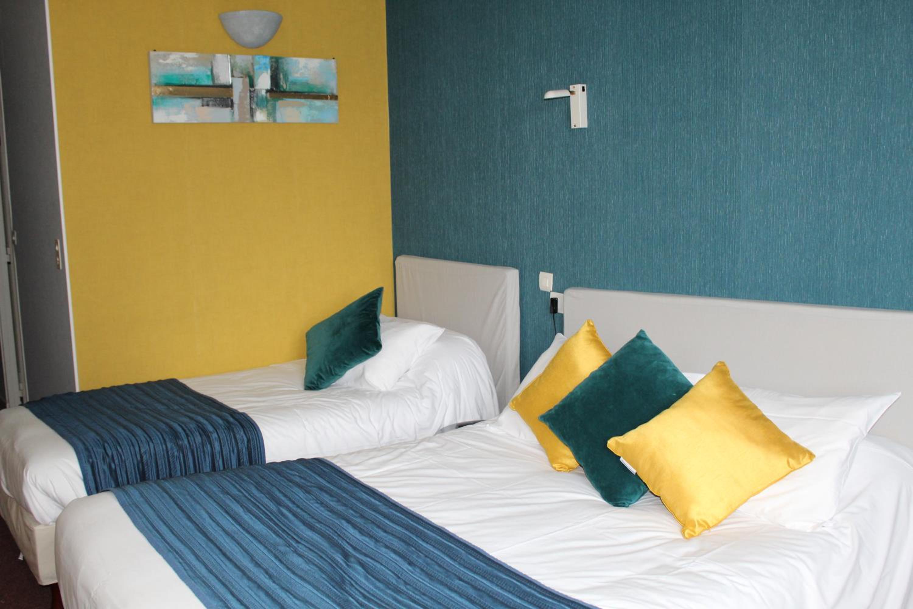 Triple Room photo 3