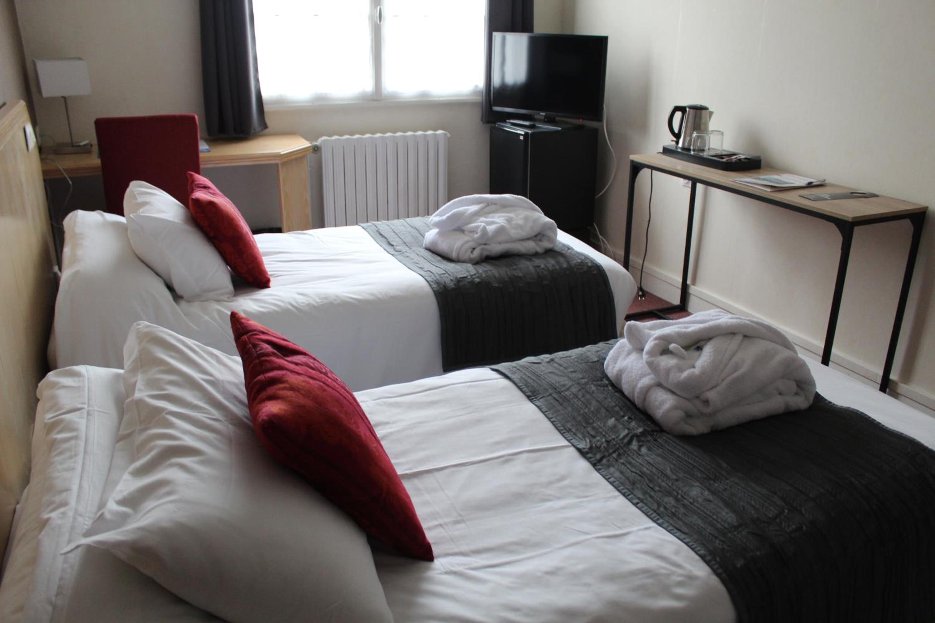 King Room- Non-Smoking