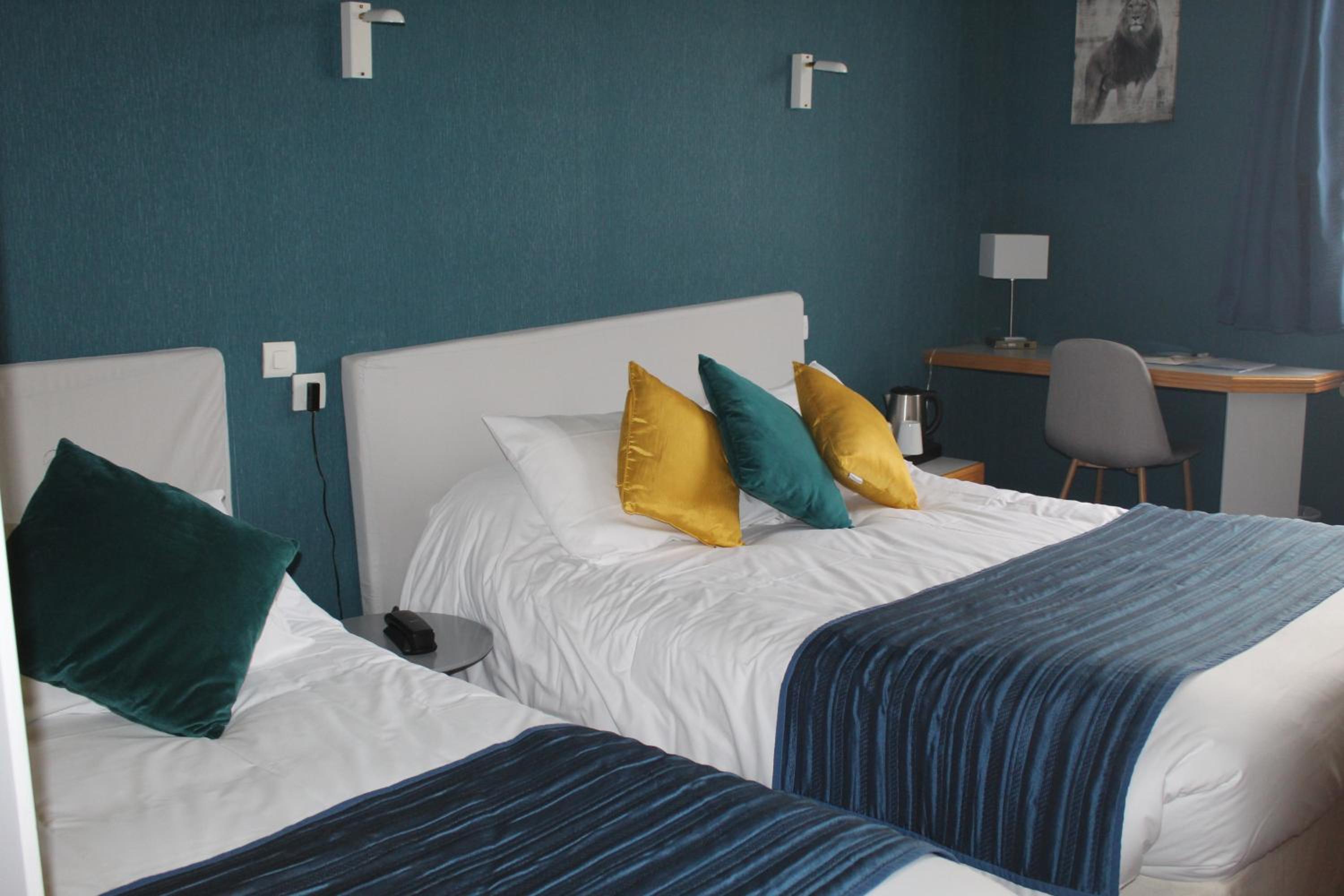 Triple Room photo 1