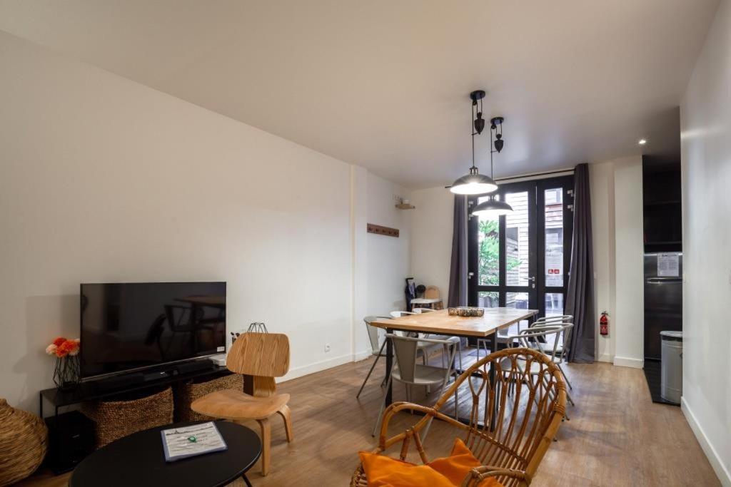 Duplex Loft (8 Persons) photo 1